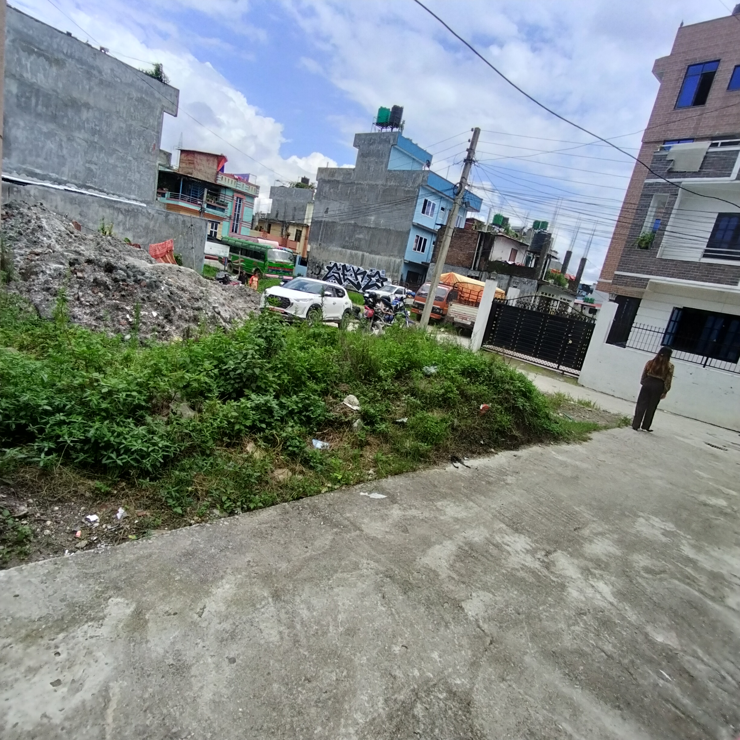 Picture of Kathmandu Metropolitan City, Bagmati